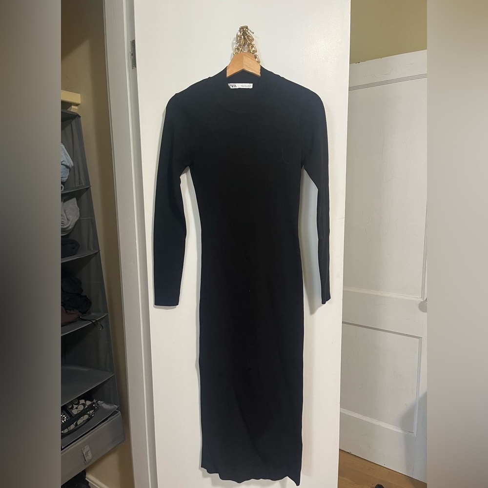 Evening dress